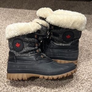 Storm by Cougar winter boots